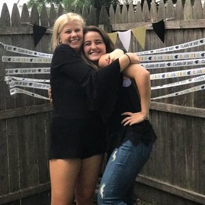 Meet your Posher, Josceline